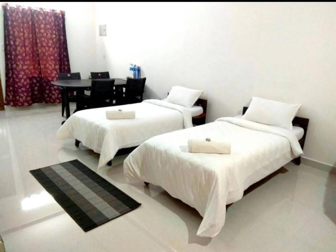 Villa House Tully à Madikeri Extérieur photo